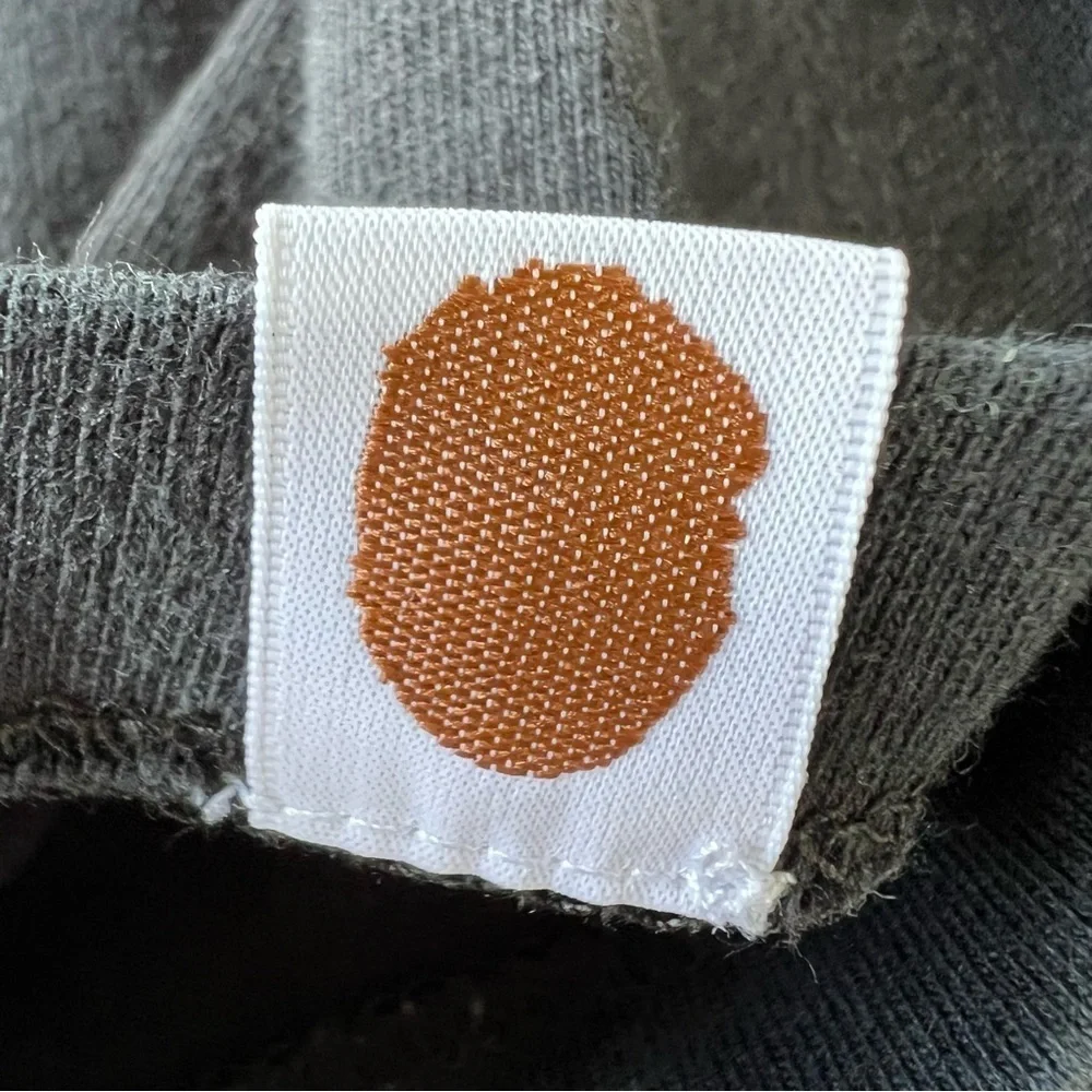 BAPE A Bathing Ape Yellow Orange Camo Shark T-Shirt Short Sleeve Large - Picture 10 of 10